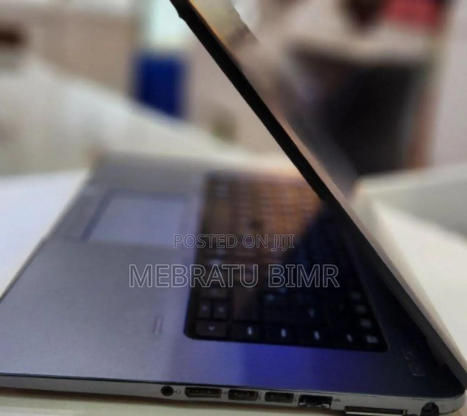 New Laptop HP EliteBook 850 G2 8GB Intel Core I5 HDD 1T