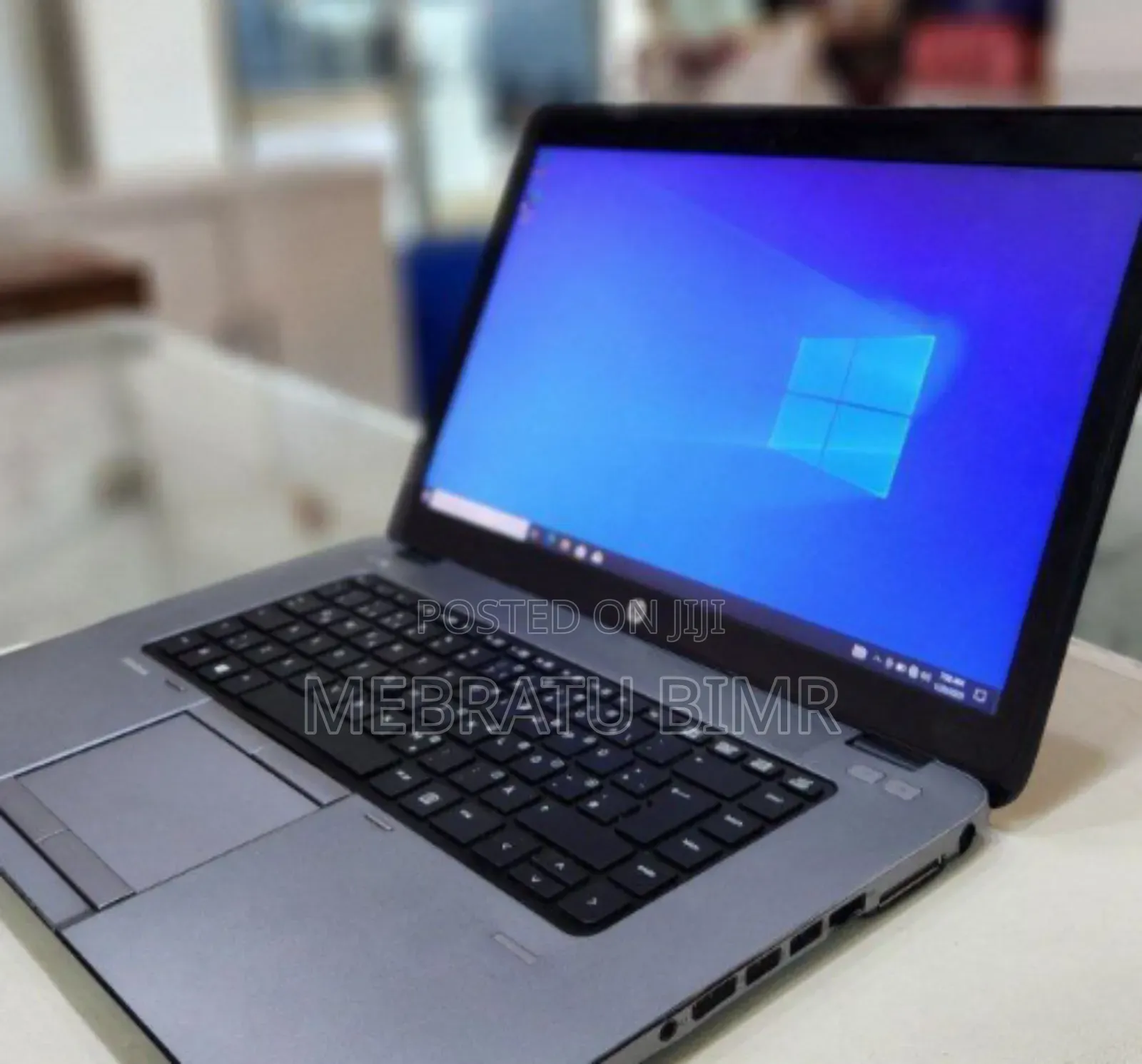 New Laptop HP EliteBook 850 G2 8GB Intel Core I5 HDD 1T