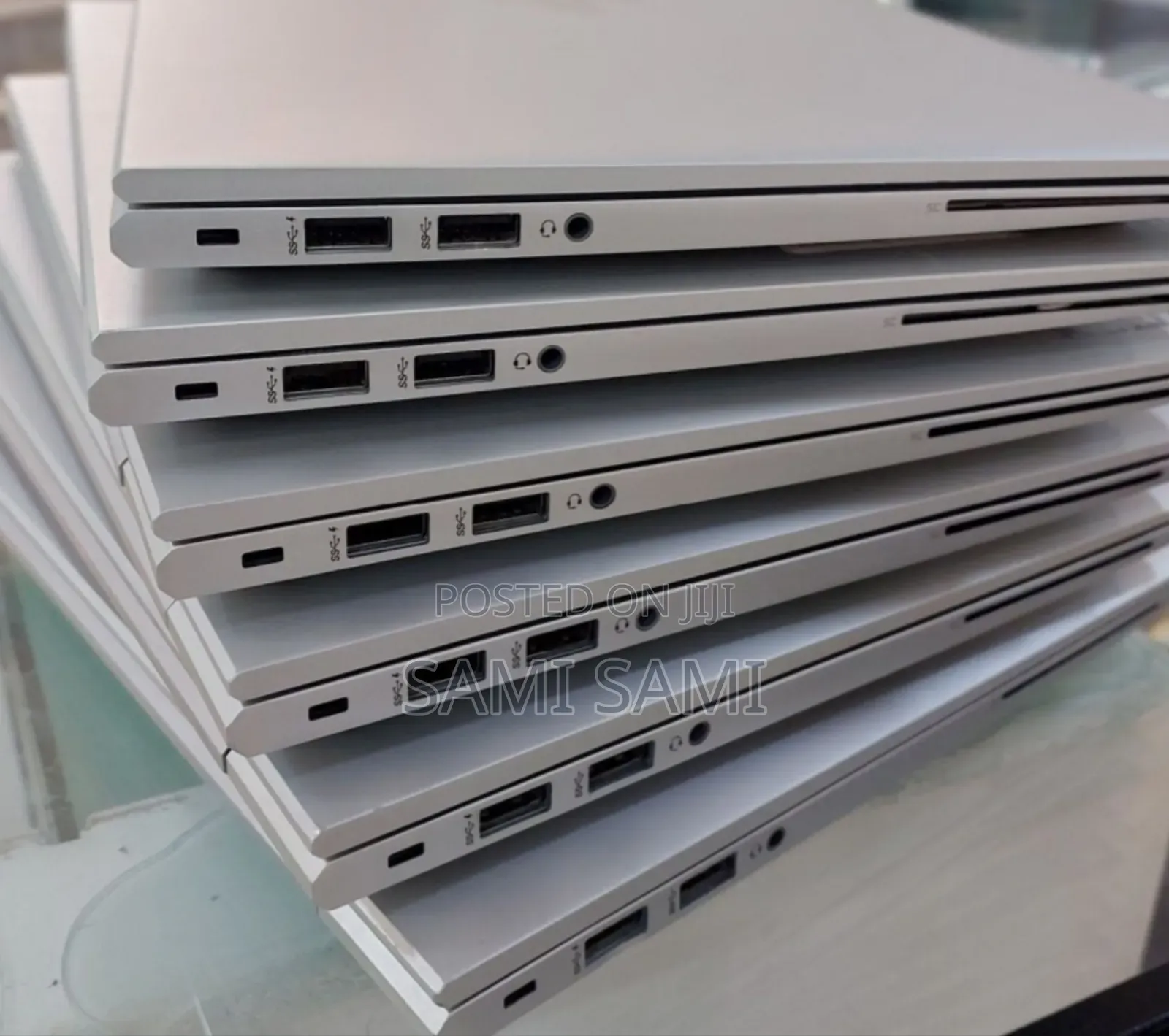 New Laptop HP EliteBook 840 16GB Intel Core I5 SSD 512GB