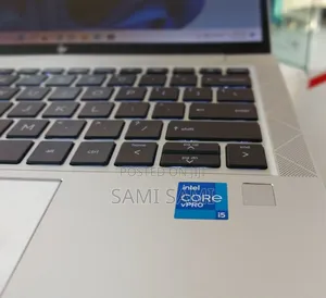 New Laptop HP EliteBook 840 16GB Intel Core I5 SSD 512GB