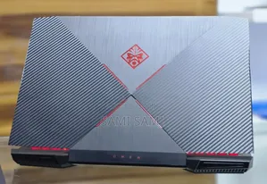 Photo - New Laptop HP Omen X 16GB Intel Core I7 SSD 512GB
