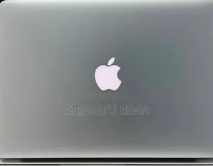 Photo - New Laptop Apple MacBook Air 2017 8GB Intel Core I7 SSD 512GB