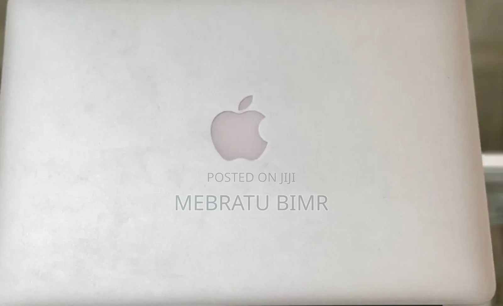 New Laptop Apple MacBook Air 2017 8GB Intel Core I7 SSD 512GB