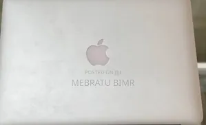 New Laptop Apple MacBook Air 2017 8GB Intel Core I7 SSD 512GB