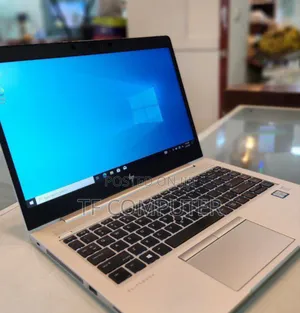 Photo - New Laptop HP EliteBook 840 G5 16GB Intel Core I7 SSD 512GB