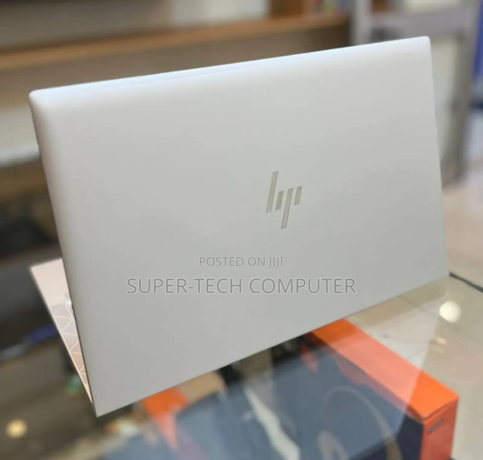 New Laptop HP EliteBook 840 G7 16GB Intel Core I5 SSD 512GB