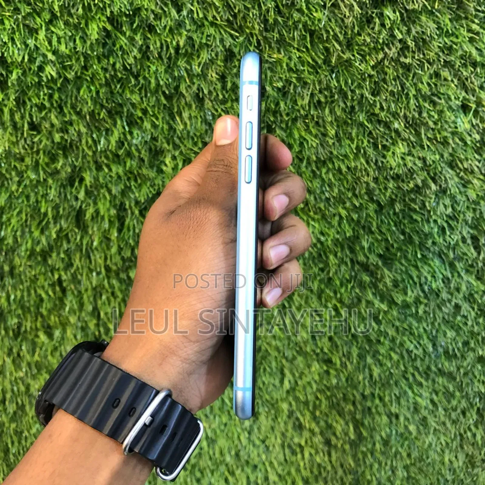 Apple iPhone XR 64 GB Blue