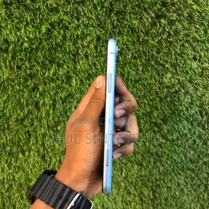 Apple iPhone XR 64 GB Blue