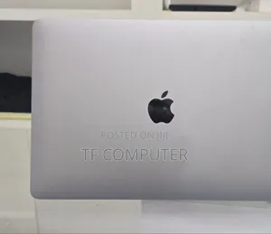 New Laptop Apple MacBook Air 2020 M1 8GB Apple M1 SSD 256GB