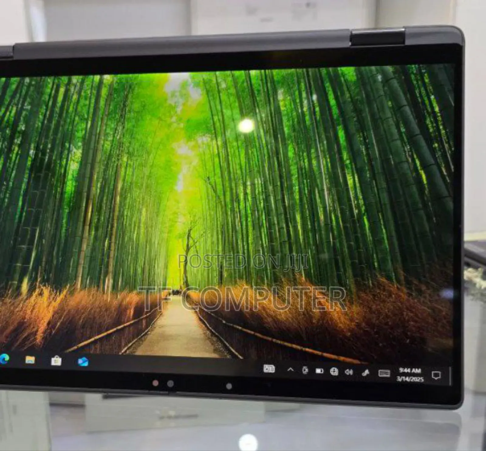 New Laptop Dell 16GB Intel Core I7 SSD 256GB