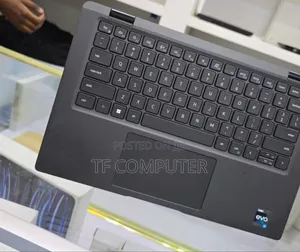 New Laptop Dell 16GB Intel Core I7 SSD 256GB