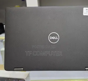 New Laptop Dell 16GB Intel Core I7 SSD 256GB