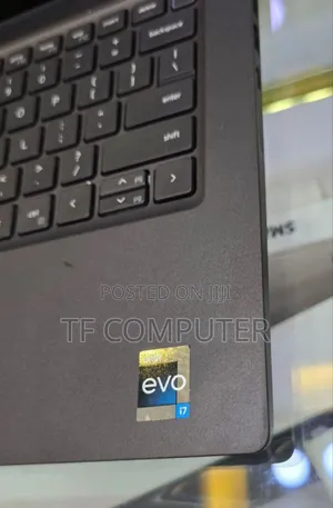 New Laptop Dell 16GB Intel Core I7 SSD 256GB