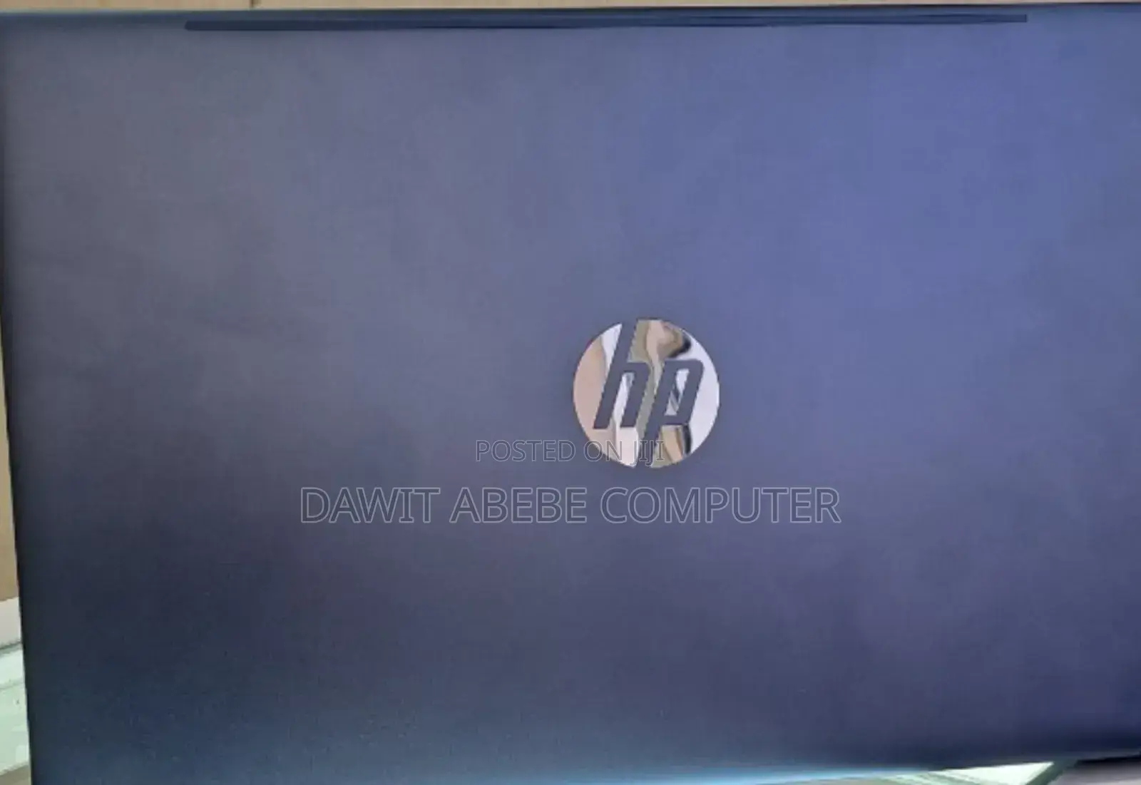 New Laptop HP Pavilion 15 8GB Intel Core I7 SSD 1T