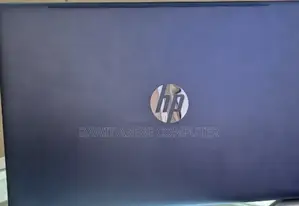 Photo - New Laptop HP Pavilion 15 8GB Intel Core I7 SSD 1T