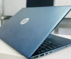 New Laptop HP Pavilion 15 8GB Intel Core I7 SSD 1T