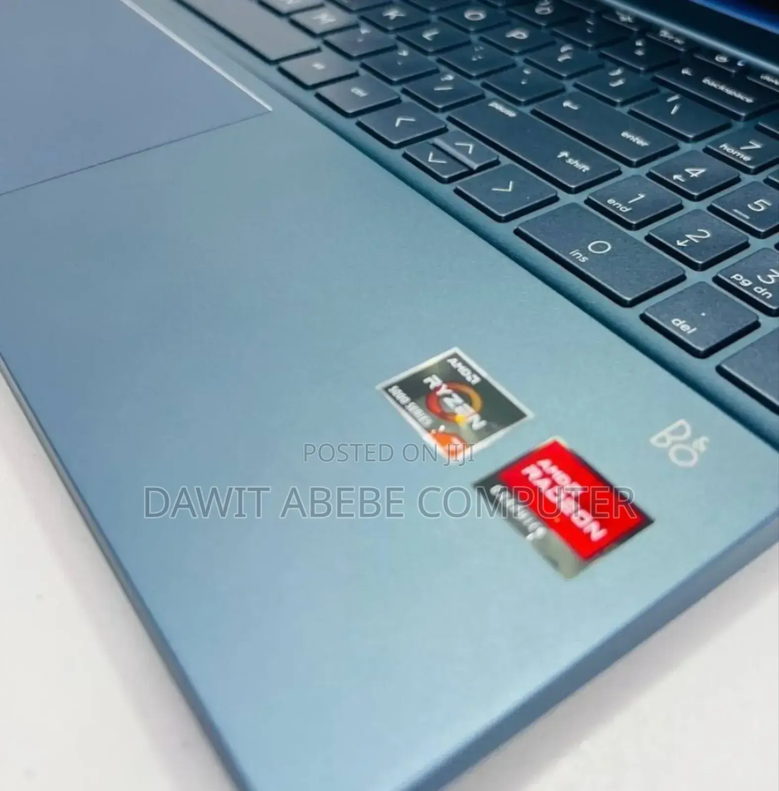 New Laptop HP Pavilion 15 8GB Intel Core I7 SSD 1T