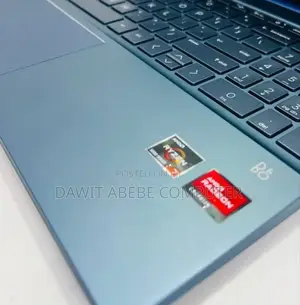 New Laptop HP Pavilion 15 8GB Intel Core I7 SSD 1T