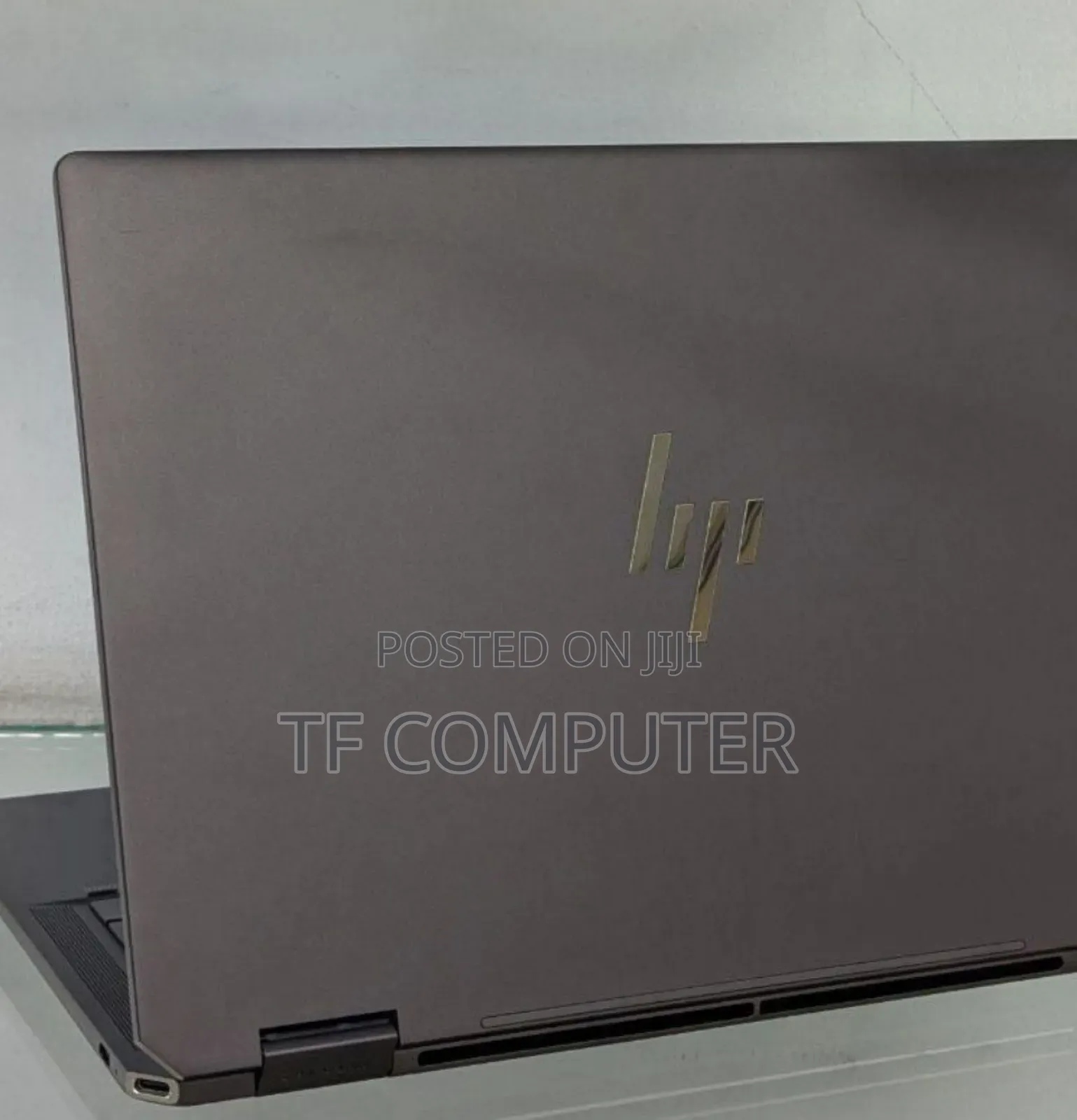 New Laptop HP Spectre 32GB Intel Core Ultra 7 SSD 1T
