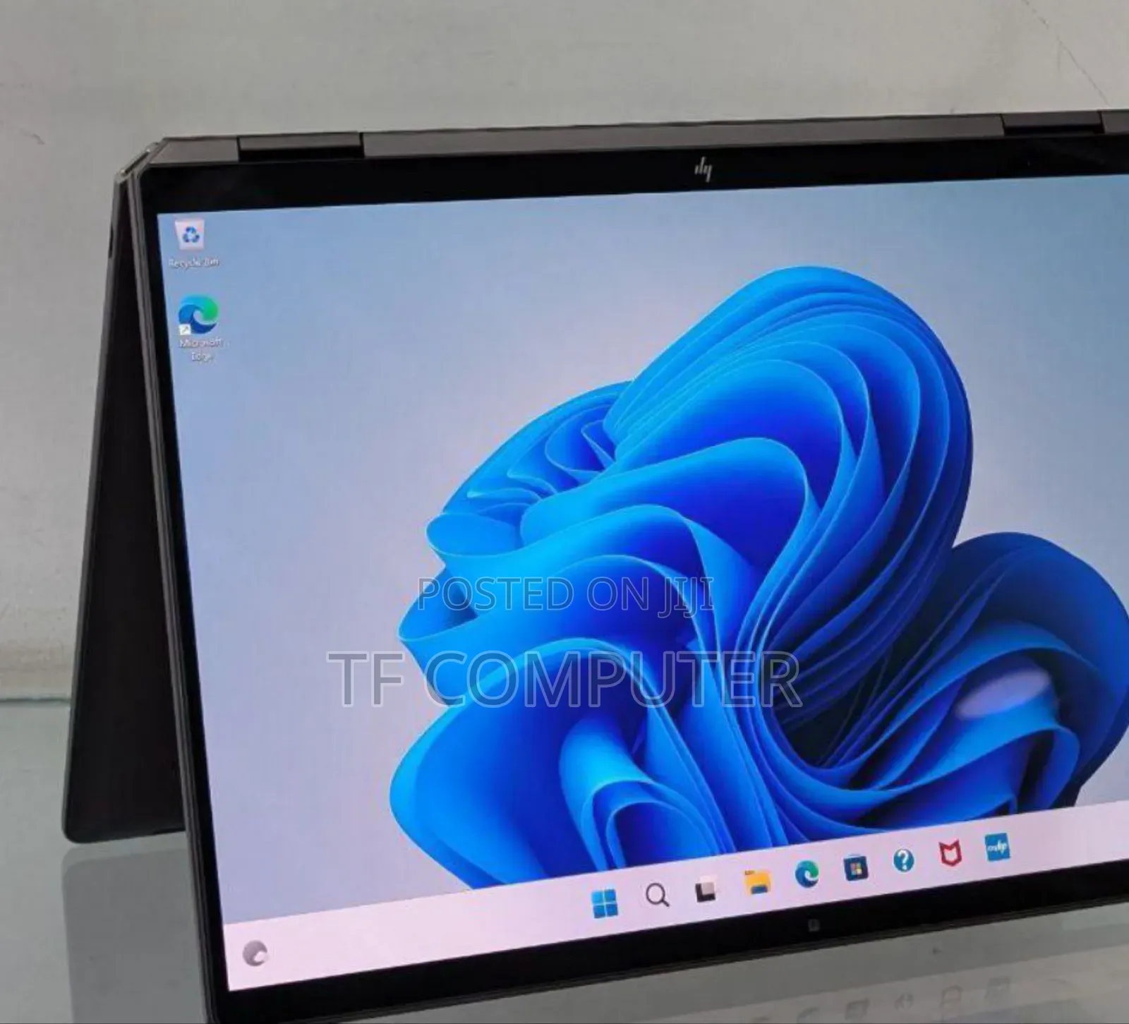 New Laptop HP Spectre 32GB Intel Core Ultra 7 SSD 1T