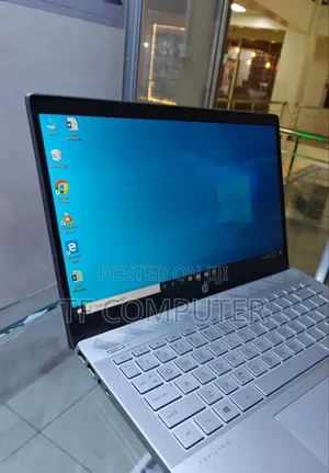 Photo - New Laptop HP Pavilion 15 16GB Intel Core I5 SSD 512GB