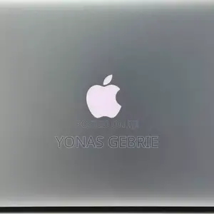 Photo - New Laptop Apple MacBook Air 2017 8GB Intel Core I7 SSD 512GB