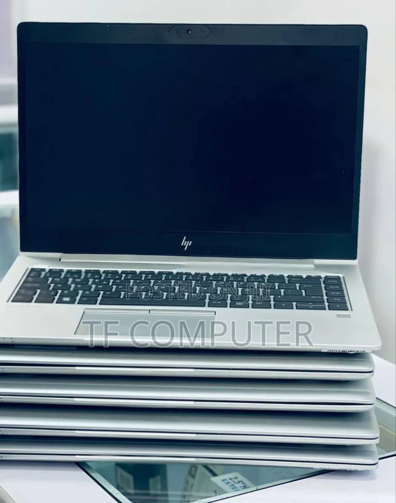 New Laptop HP EliteBook 745 G5 16GB AMD Ryzen 5 SSD 512GB