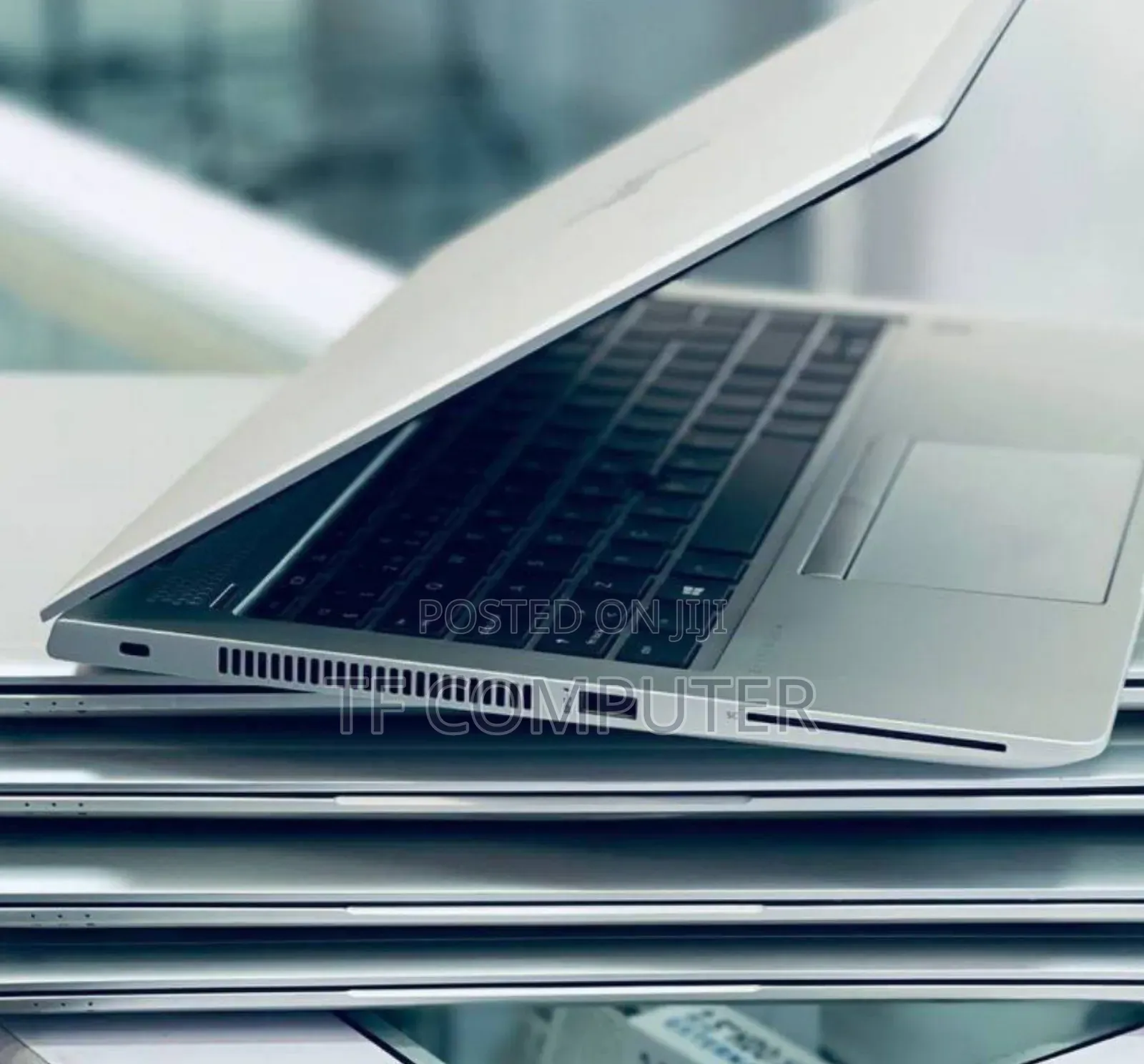 New Laptop HP EliteBook 745 G5 16GB AMD Ryzen 5 SSD 512GB