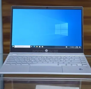 Photo - New Laptop HP Pavilion 15 16GB Intel Core I5 SSD 512GB