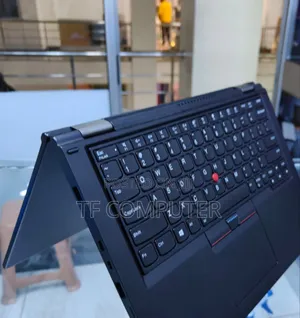 New Laptop Lenovo ThinkPad X390 Yoga 16GB Intel Core I5 SSD 512GB