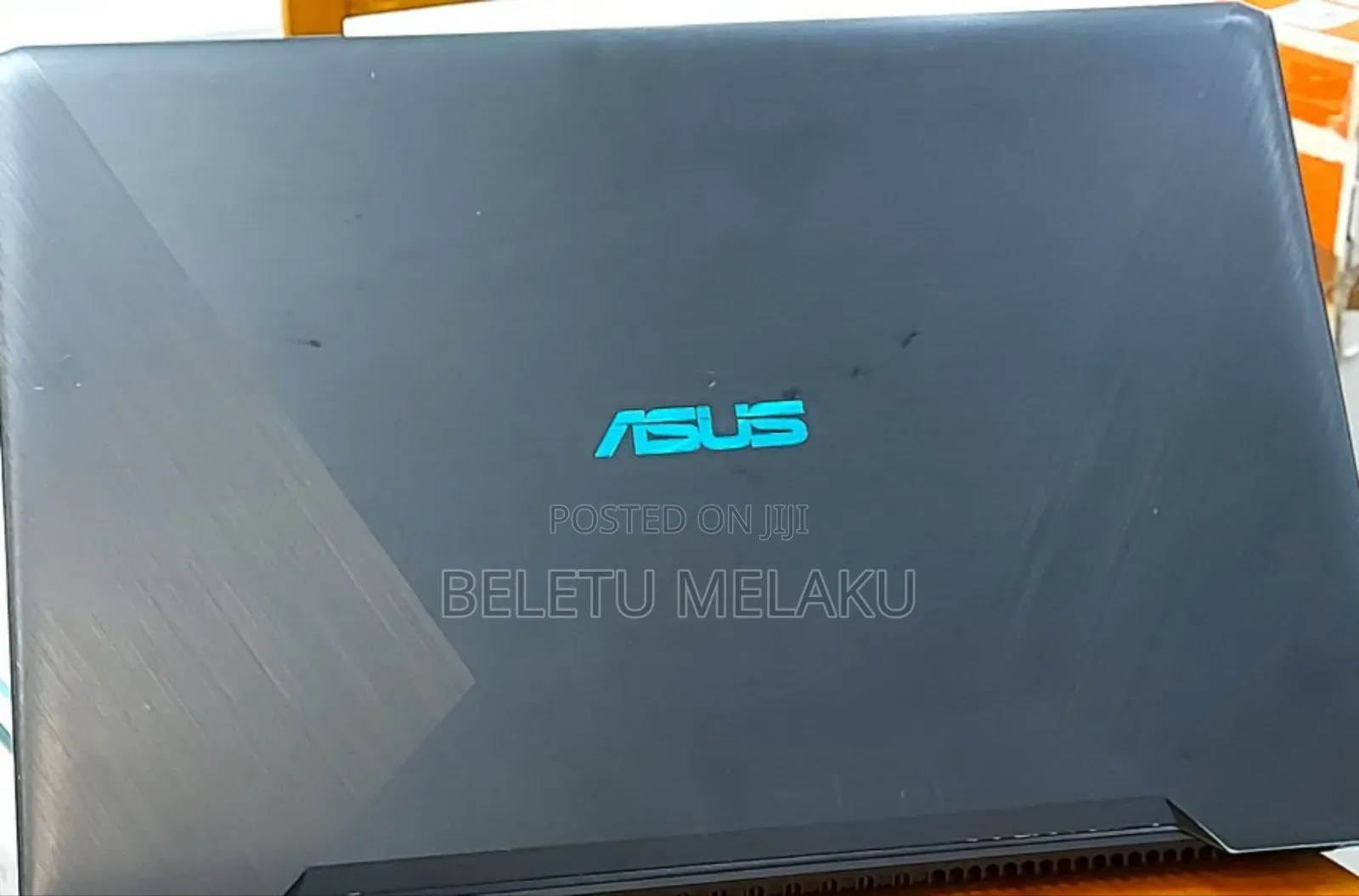 New Laptop Asus Vivobook 16 16GB Intel Core I7 SSD 1T