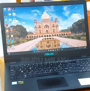 New Laptop Asus Vivobook 16 16GB Intel Core I7 SSD 1T