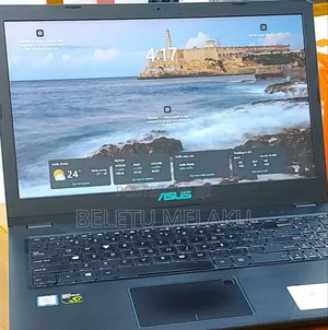 New Laptop Asus Vivobook 16 16GB Intel Core I7 SSD 1T