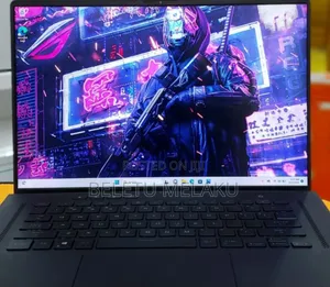 Photo - New Laptop Asus ROG Zephyrus G15 16GB AMD Ryzen 9 SSD 1T