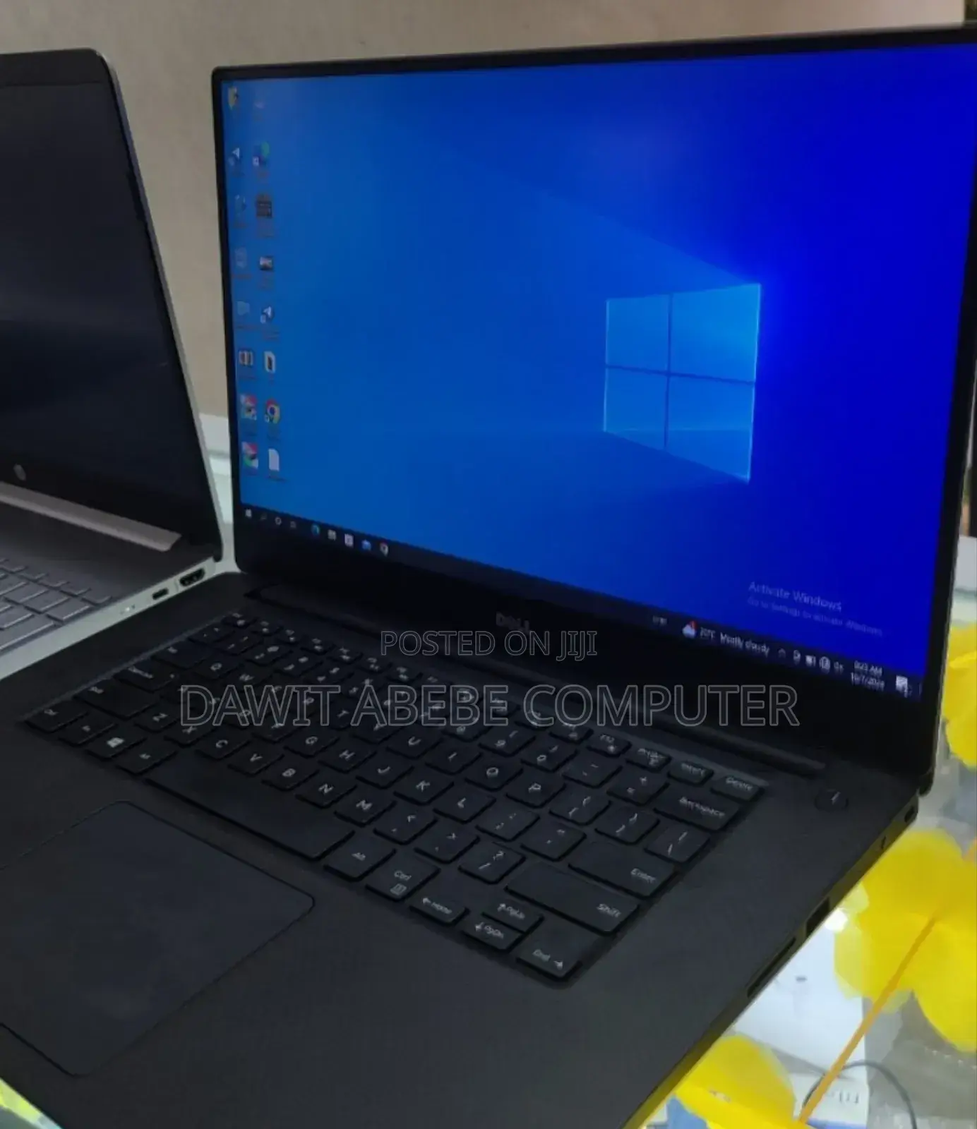 New Laptop Dell Latitude 5310 16GB Intel Core I5 SSD 512GB