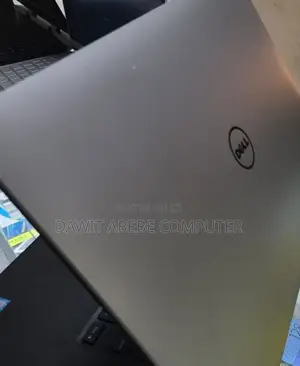 New Laptop Dell Latitude 5310 16GB Intel Core I5 SSD 512GB