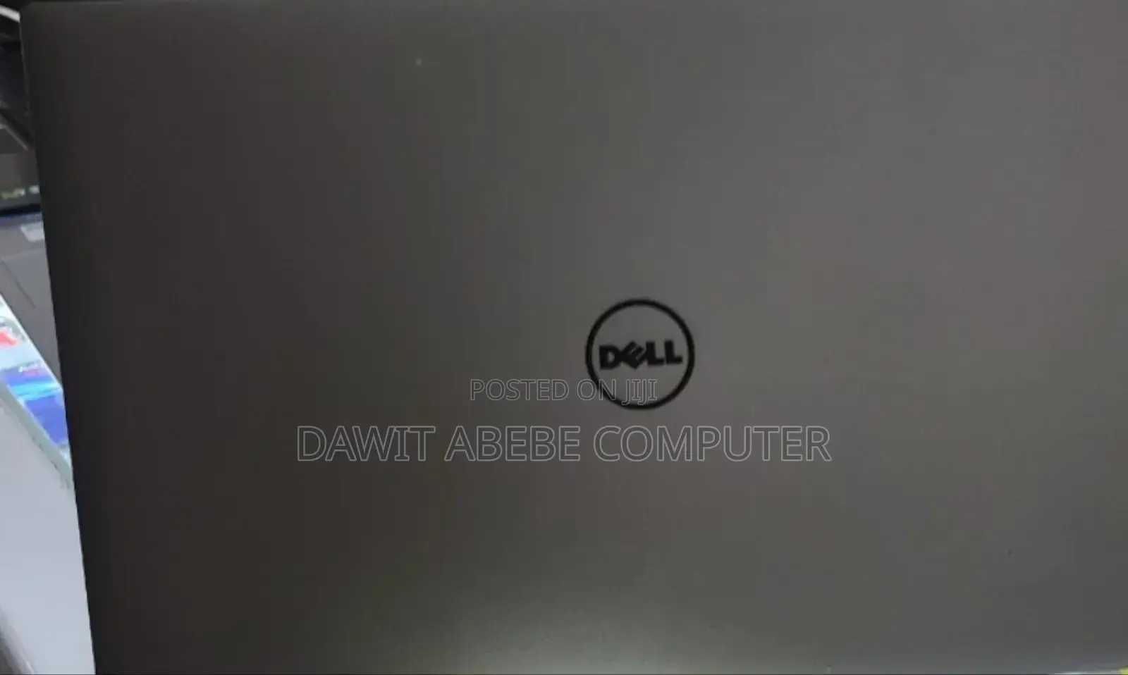 New Laptop Dell Latitude 5310 16GB Intel Core I5 SSD 512GB