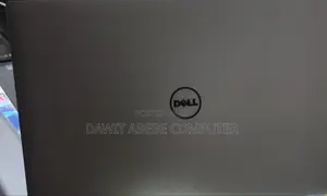 New Laptop Dell Latitude 5310 16GB Intel Core I5 SSD 512GB