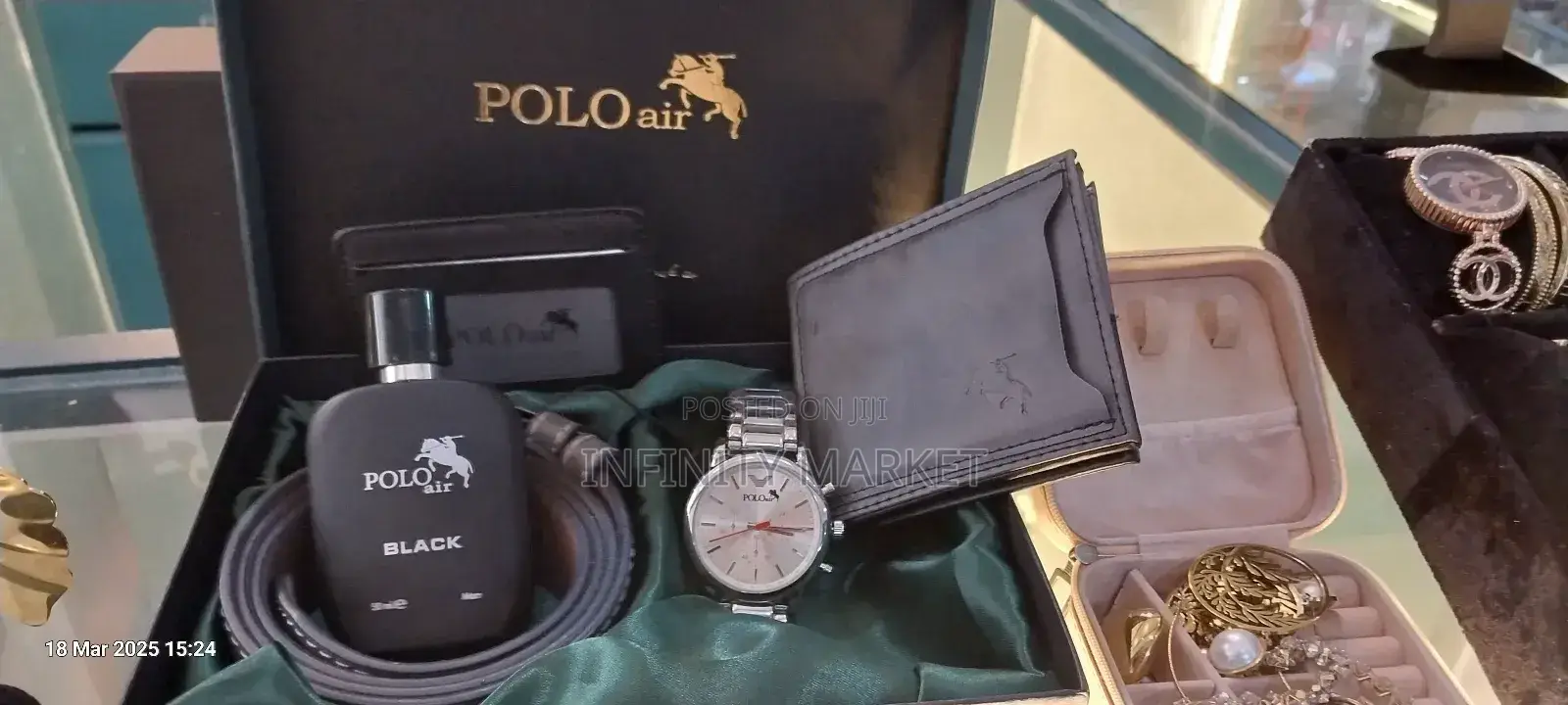 Polo Combo for Gift