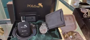 Photo - Polo Combo for Gift