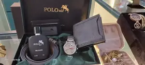 Polo Combo for Gift