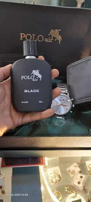 Polo Combo for Gift