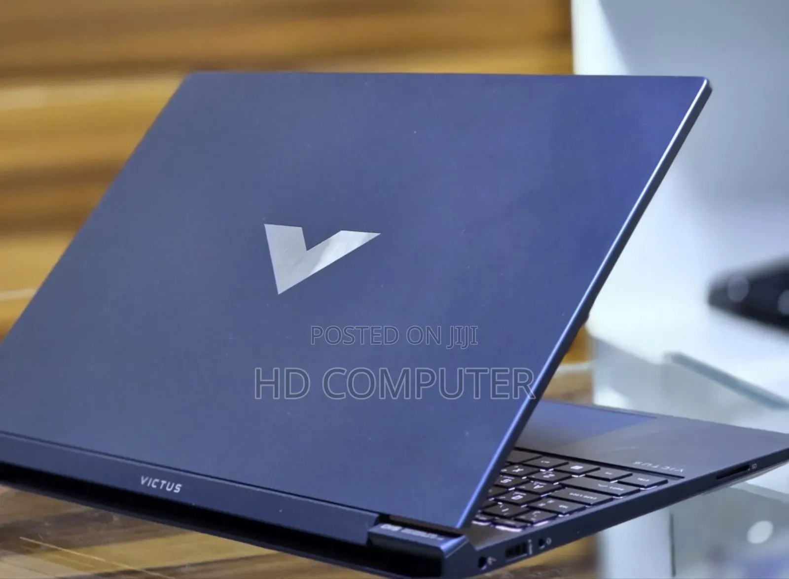 New Laptop HP Victus 16 16GB Intel Core I5 SSD 1T