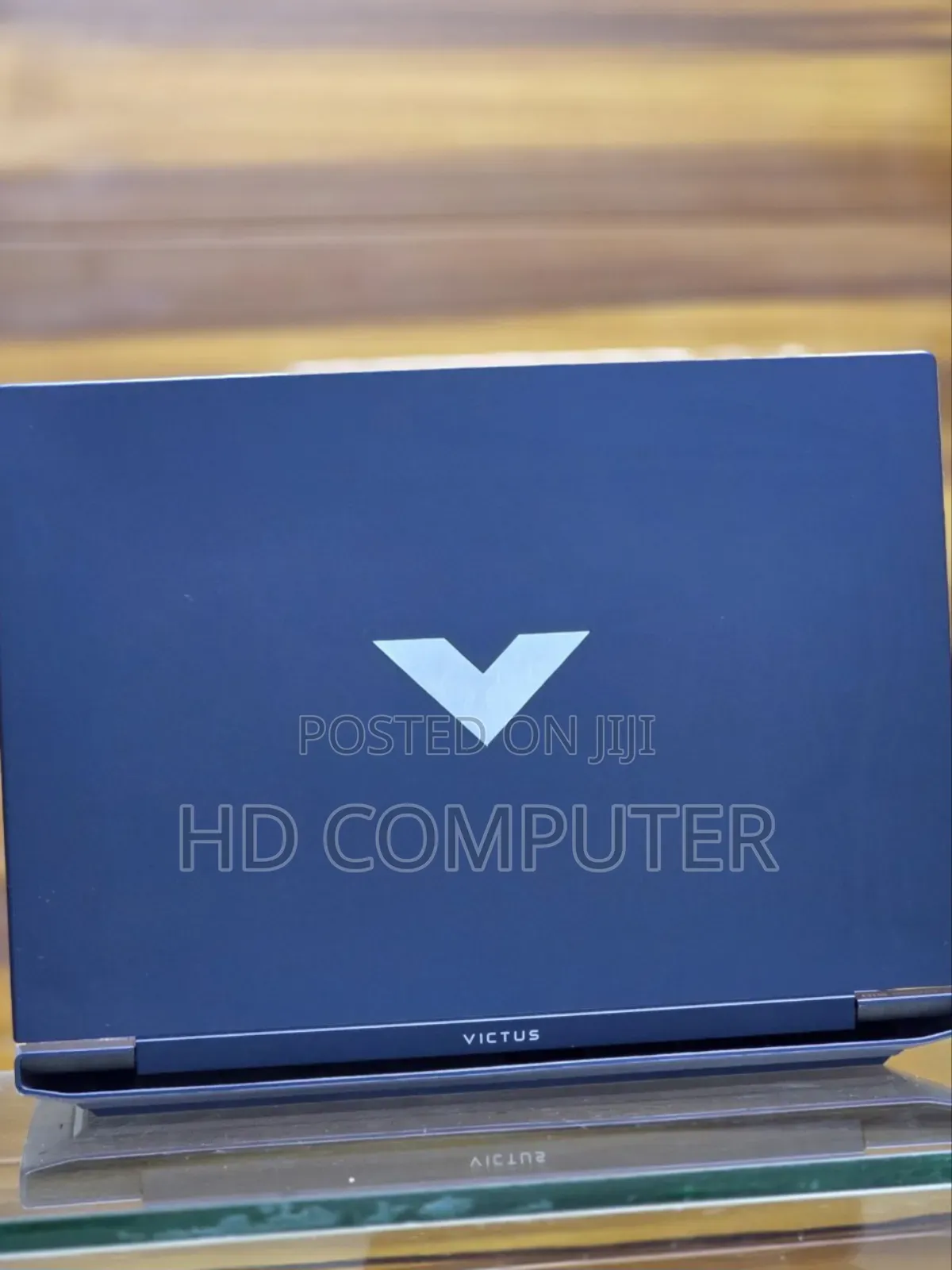 New Laptop HP Victus 16 16GB Intel Core I5 SSD 1T