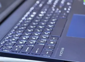 New Laptop HP Victus 16 16GB Intel Core I5 SSD 1T
