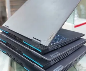New Laptop Lenovo LOQ 15ARP9 16GB Intel Core I5 SSD 512GB