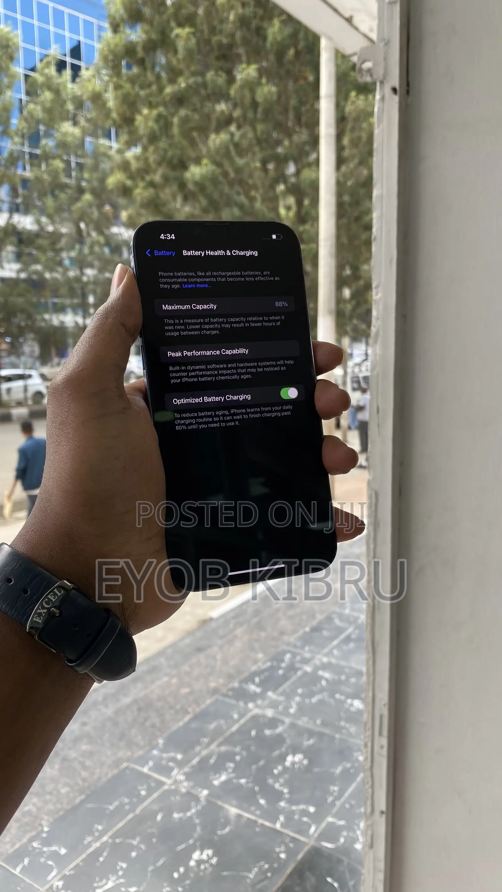 Apple iPhone 13 Pro Max 128 GB Blue