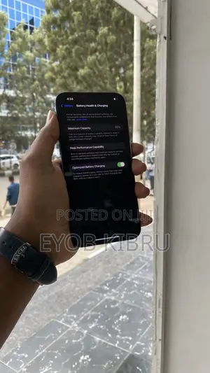 Apple iPhone 13 Pro Max 128 GB Blue