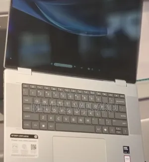 New Laptop HP Envy X360 16GB Intel Core I7 SSD 512GB