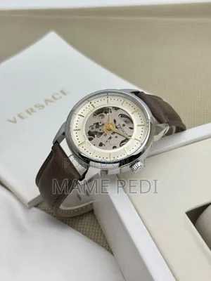 Photo - Tissot Quality Automatic Watch